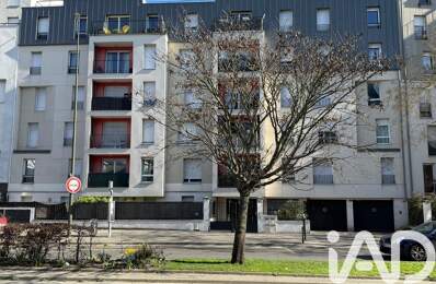 Vente Appartement 4 pièces — photo du bien