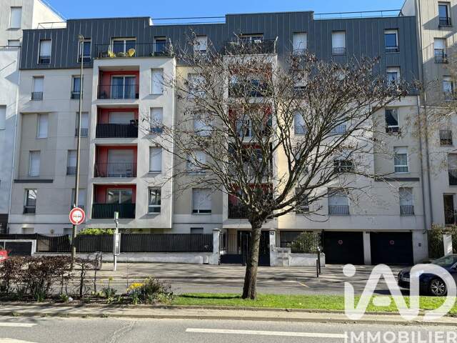 Vente Appartement 4 pièces — photo du bien