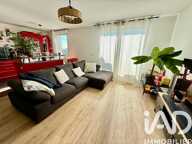 Vente Appartement 4 pièces — photo 2