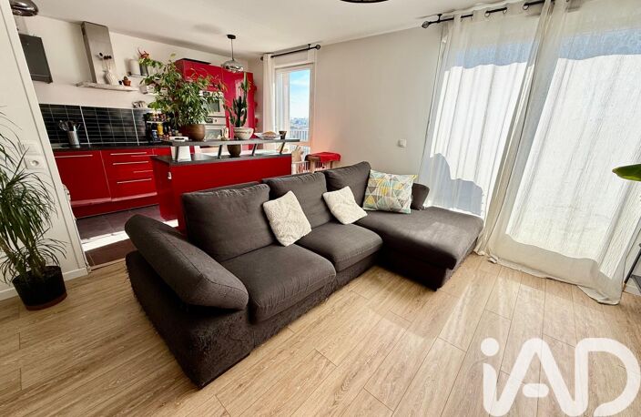 Vente Appartement 4 pièces — photo 3