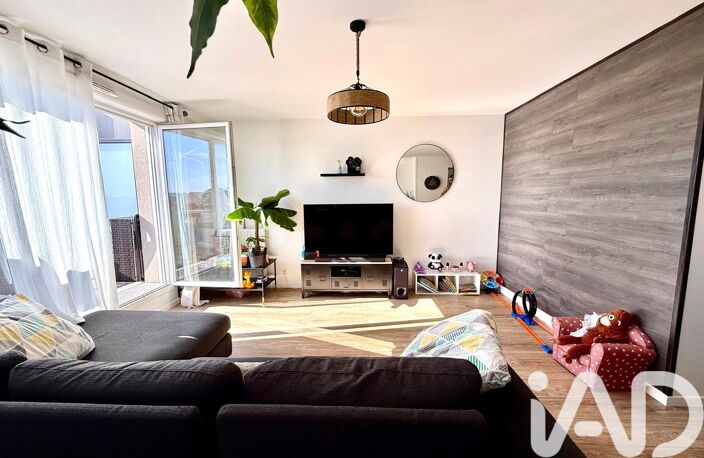 Vente Appartement 4 pièces — photo 5