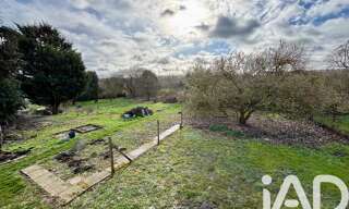 Maison 4 Pièces 110 m² à vendre à Château-Thierry (02400)