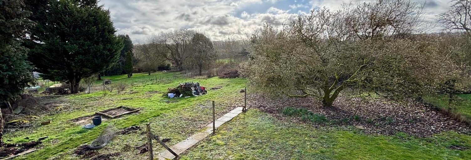 Maison 4 Pièces 110 m² à vendre à Château-Thierry (02400)