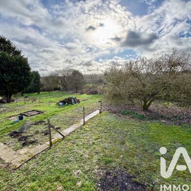 Maison 4 pièces 90000 €