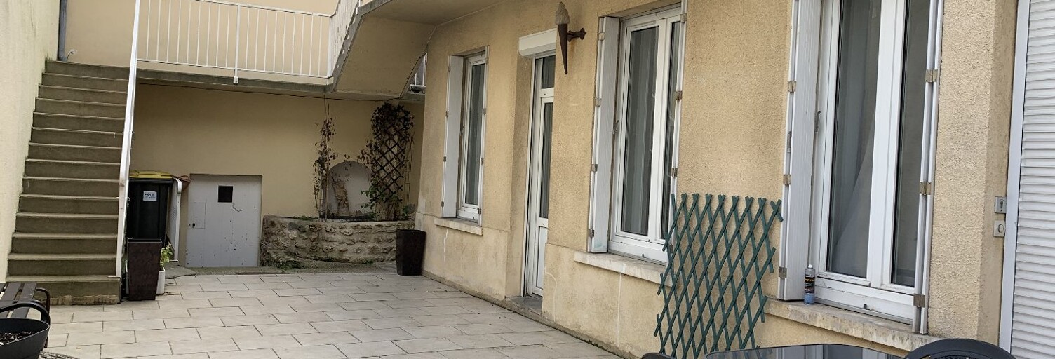 Appartement 1 Pièce 31 m² à louer à Breuillet (91650)