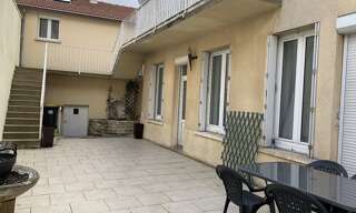 Appartement 1 Pièce 31 m² à louer à Breuillet (91650)