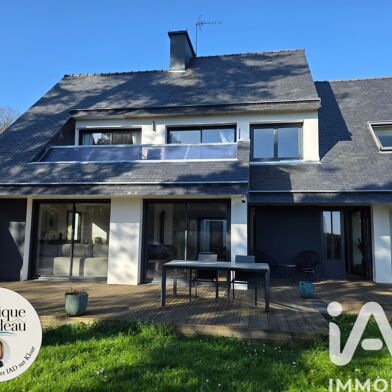 Maison 8 pièces 995000 €