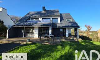 Maison 8 Pièces 242 m² à vendre à Clohars-Carnoët (29360)