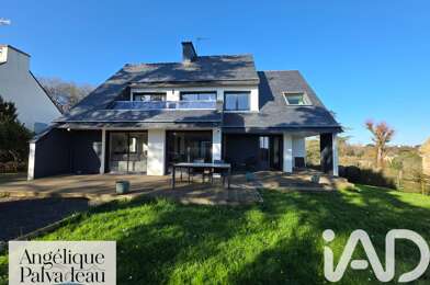 Maison 8 pièces 995000 €