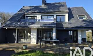 Maison 8 Pièces 242 m² à vendre à Clohars-Carnoët (29360)