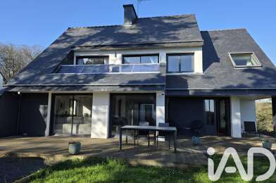 Maison 8 pièces 995000 €