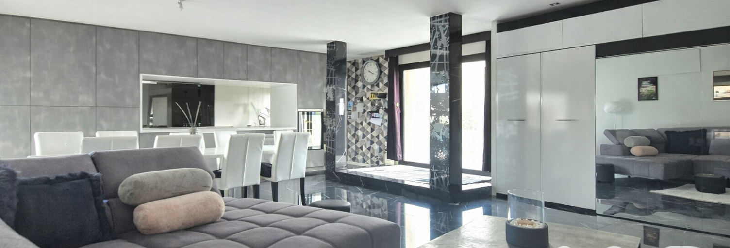 Maison 4 Pièces 148 m² à vendre à Bassens (33530)