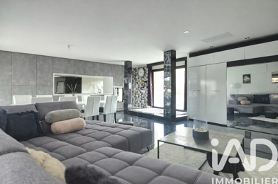 Maison 4 pièces 614400 €