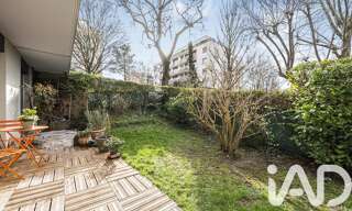 Appartement 5 Pièces 105 m² à vendre à Rueil-Malmaison (92500)