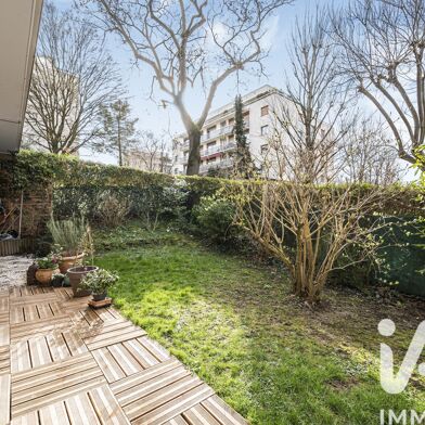 Appartement 5 pièces 630000 €