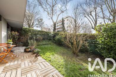 Appartement 5 pièces 630000 €