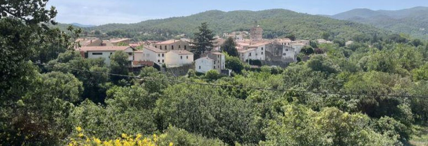 Terrain  468 m² à vendre à Maureillas-las-Illas (66480)