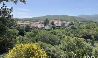 Terrain  468 m² à vendre à Maureillas-las-Illas (66480)