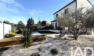 Maison 4 Pièces 84 m² à vendre à Saint-Hilaire-d'Ozilhan (30210)