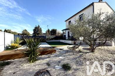 Maison 4 pièces 325000 €