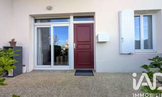 Appartement 2 Pièces 34 m² à vendre à Rochefort (17300)