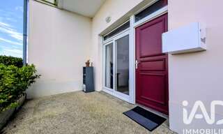 Appartement 2 Pièces 34 m² à vendre à Rochefort (17300)