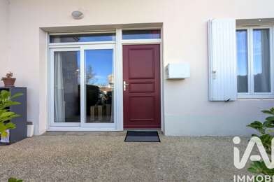 Appartement 2 pièces 123000 €