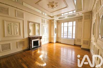 Appartement 4 pièces 135000 €