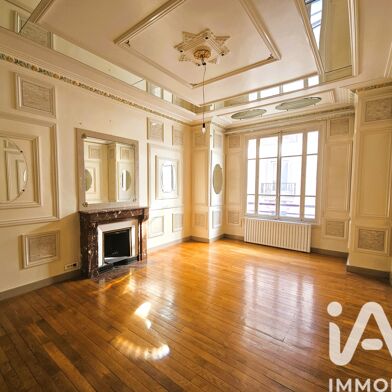 Appartement 4 pièces 135000 €