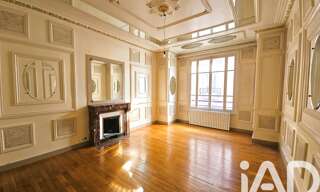 Appartement 4 Pièces 87 m² à vendre à Fontaine (38600)