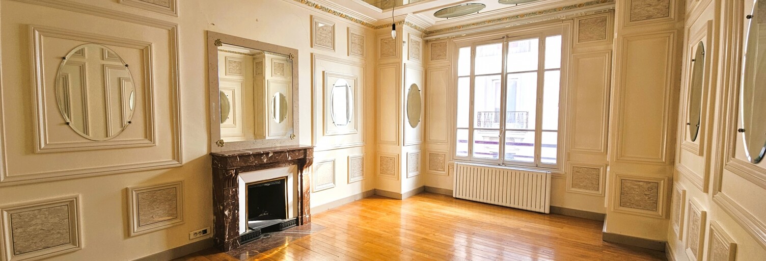 Appartement 4 Pièces 87 m² à vendre à Fontaine (38600)