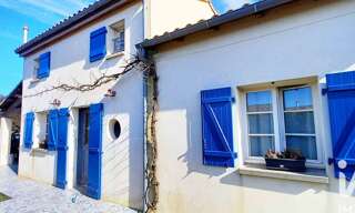 Maison 6 Pièces 143 m² à vendre à Plaine-d'Argenson (79360)