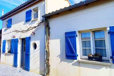 Maison 6 pièces 259000 €