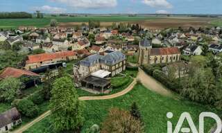 Maison 23 Pièces 1230 m² à vendre à Meaux (77100)