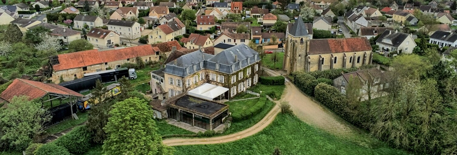 Maison 23 Pièces 1230 m² à vendre à Meaux (77100)