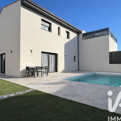 Maison 4 pièces 385000 €