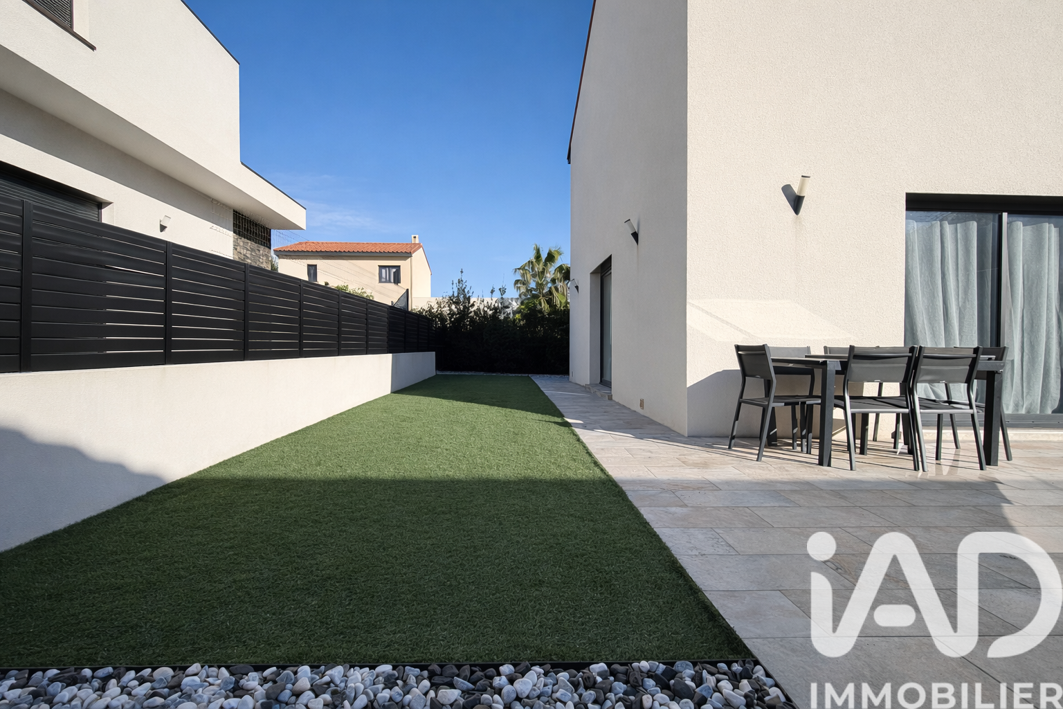 Vente Maison/villa 4 pièces - Photo 3