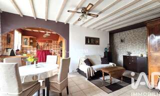 Maison 4 Pièces 110 m² à vendre à Savigny-sur-Orge (91600)