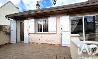 Maison 4 Pièces 110 m² à vendre à Savigny-sur-Orge (91600)