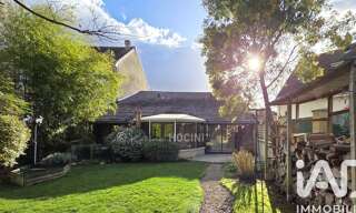 Maison 4 Pièces 110 m² à vendre à Savigny-sur-Orge (91600)