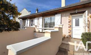 Maison 4 Pièces 110 m² à vendre à Savigny-sur-Orge (91600)