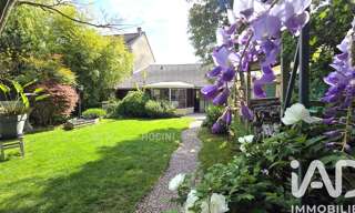 Maison 4 Pièces 110 m² à vendre à Savigny-sur-Orge (91600)