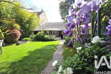 Maison 4 pièces 329000 €