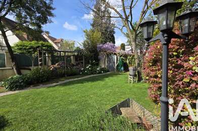 Maison 4 pièces 329000 €