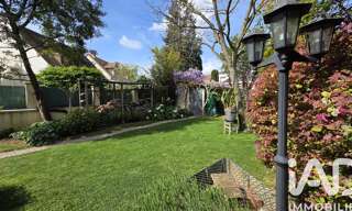 Maison 4 Pièces 110 m² à vendre à Savigny-sur-Orge (91600)