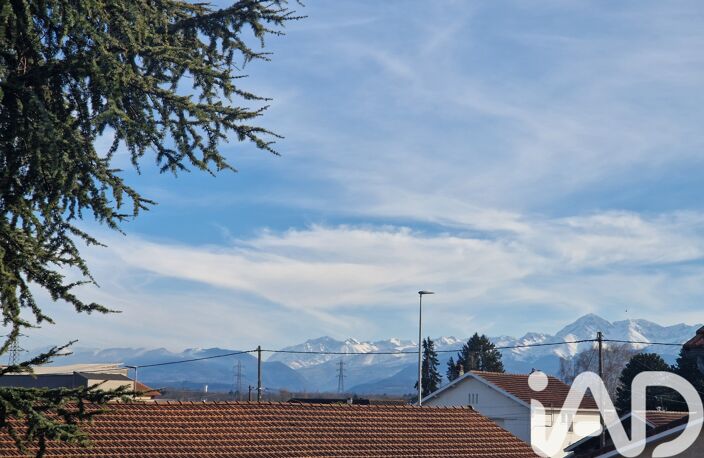Vente Terrain 1 200 m&sup2; — photo 2
