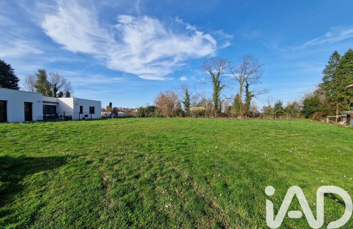Vente Terrain 1 200 m&sup2; — photo 3