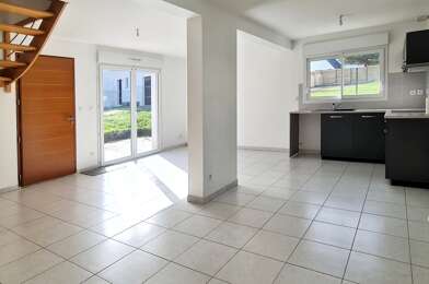 Maison 4 pièces 362000 €