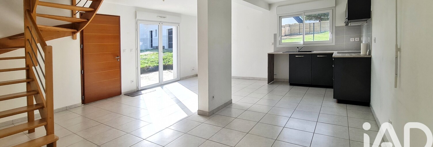 Maison 4 Pièces 76 m² à vendre à Sarzeau (56370)