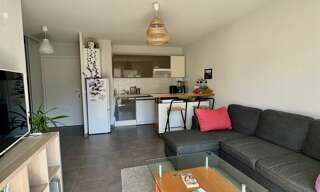 Appartement 2 Pièces 38 m² à vendre à Capbreton (40130)